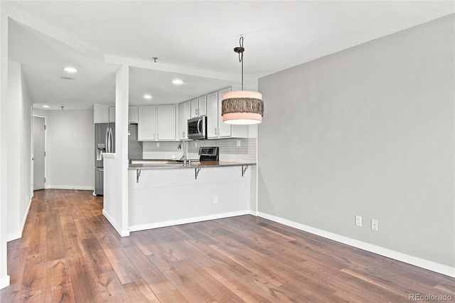 100 Park Avenue 903, Denver, CO 80205