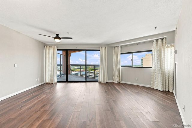 100 Park Avenue 903, Denver, CO 80205