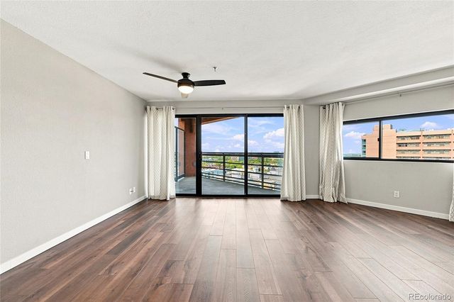 100 Park Avenue 903, Denver, CO 80205