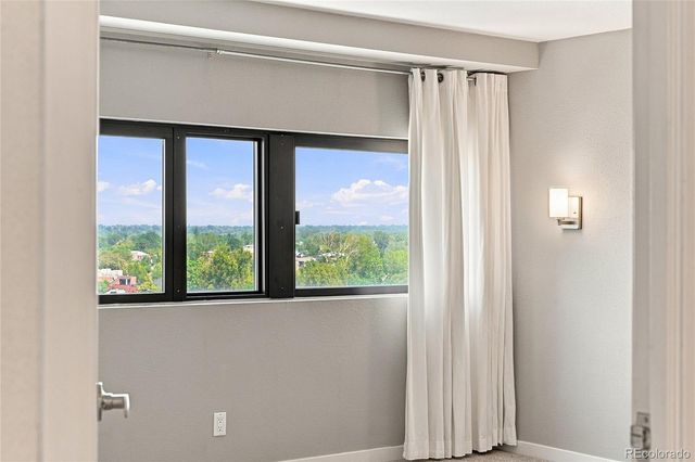 100 Park Avenue 903, Denver, CO 80205