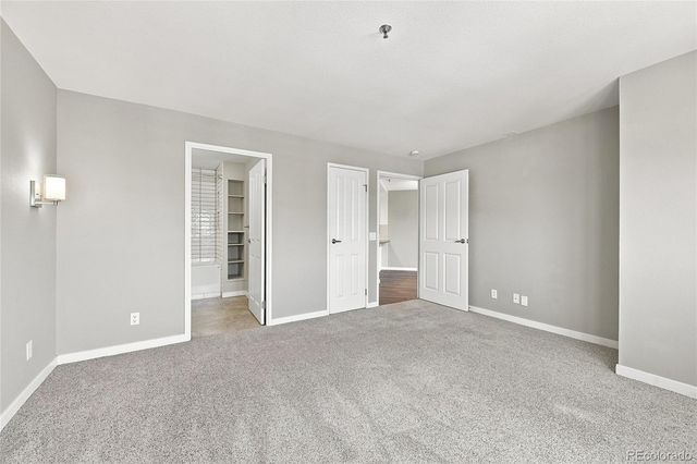 100 Park Avenue 903, Denver, CO 80205
