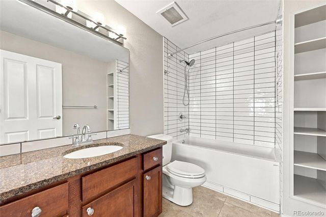 100 Park Avenue 903, Denver, CO 80205