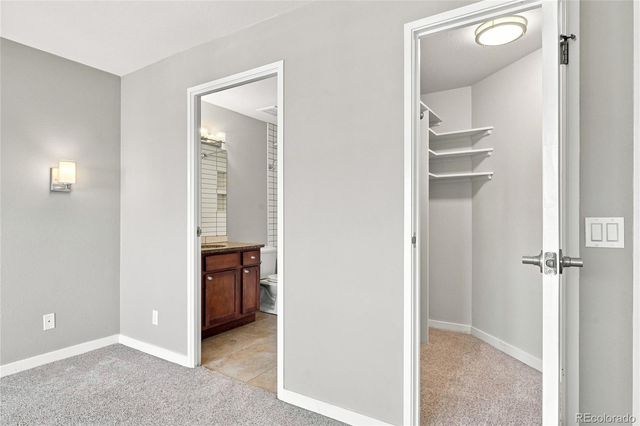 100 Park Avenue 903, Denver, CO 80205