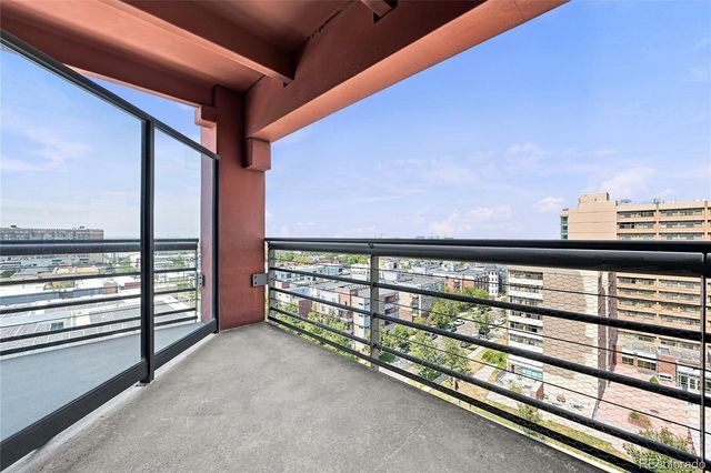 100 Park Avenue 903, Denver, CO 80205