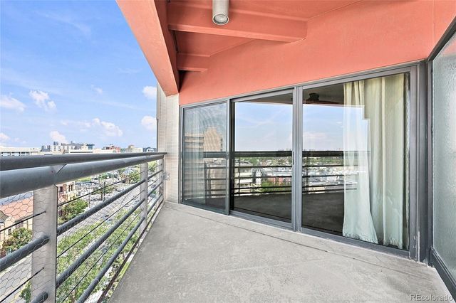 100 Park Avenue 903, Denver, CO 80205