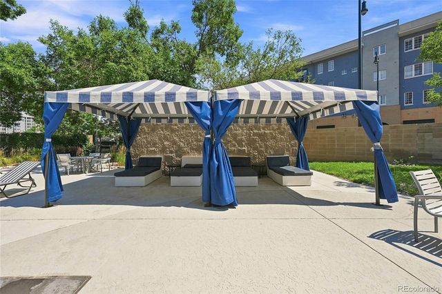 100 Park Avenue 903, Denver, CO 80205