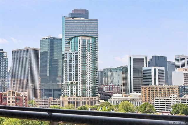 100 Park Avenue 903, Denver, CO 80205