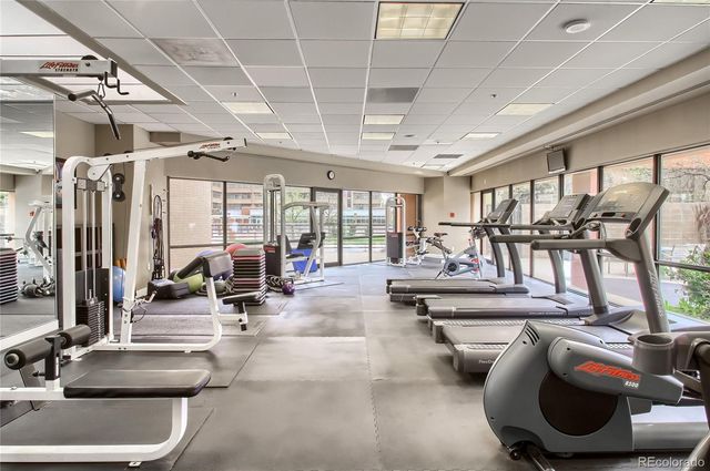 100 Park Avenue 903, Denver, CO 80205