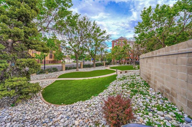 100 Park Avenue 903, Denver, CO 80205