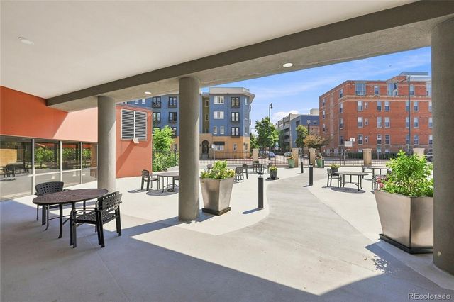 100 Park Avenue 903, Denver, CO 80205