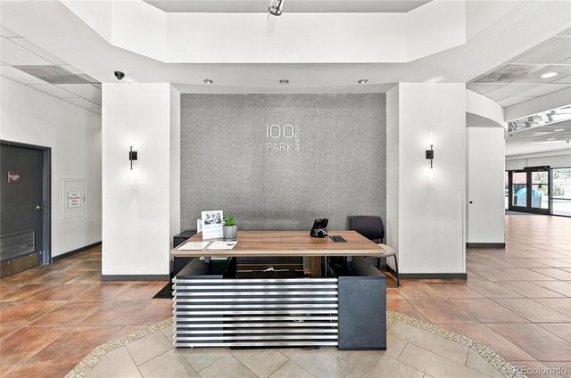100 Park Avenue 903, Denver, CO 80205