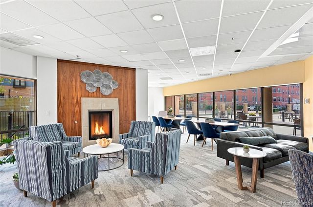 100 Park Avenue 903, Denver, CO 80205