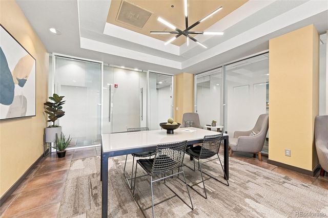 100 Park Avenue 903, Denver, CO 80205