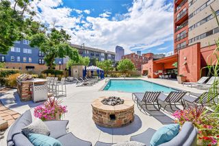 100 Park Avenue 903, Denver, CO 80205