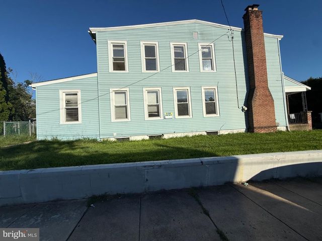 220 10TH ST, Brookhaven, PA 19015