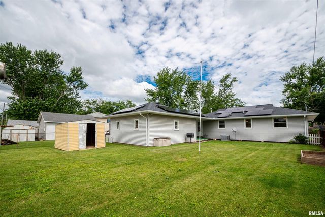 108 DUENSING Lane, Washington, IL 61571