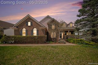 1660 Meadowside Drive, Ann Arbor, MI 48104