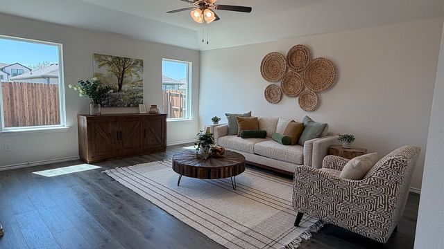 414 English Oak Drive, Josephine, TX 75173