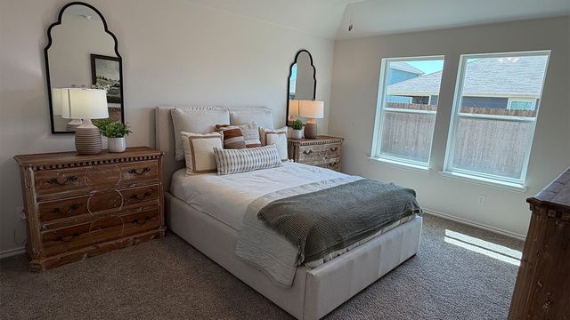 414 English Oak Drive, Josephine, TX 75173