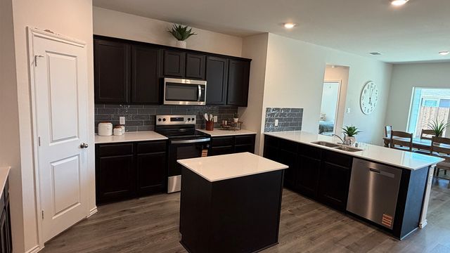 414 English Oak Drive, Josephine, TX 75173