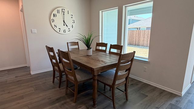 414 English Oak Drive, Josephine, TX 75173