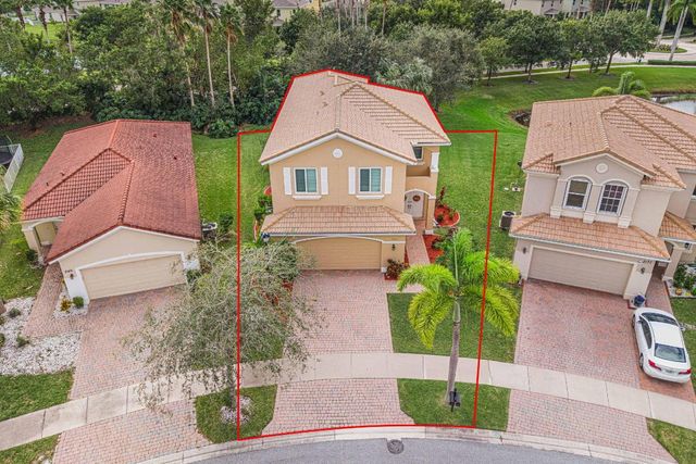 2161 NW Padova Street, Port St. Lucie, Port St Lucie, FL 34986