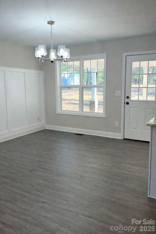 292 Manchester Road, Mount Gilead, NC 27306