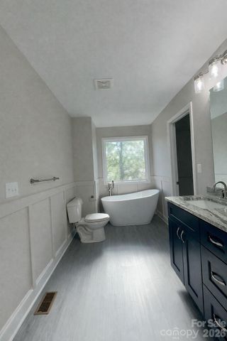 292 Manchester Road, Mount Gilead, NC 27306