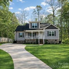 292 Manchester Road, Mount Gilead, NC 27306