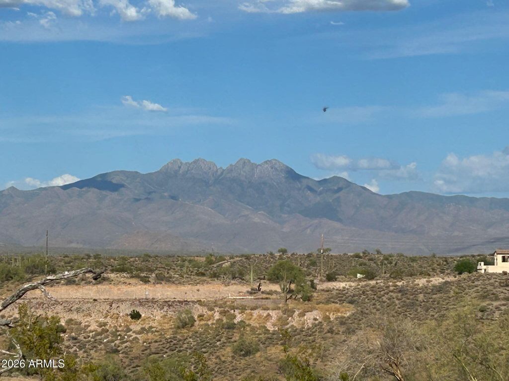 14011 E TIERRA DEL ORO Parcel #4 Place 7 PARCEL #4, Fort McDowell, AZ 85264 — photo 5