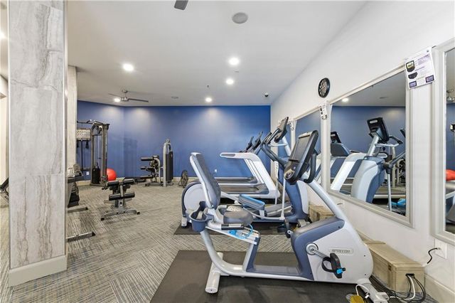 901 Abernathy Road NE 2190, Atlanta, GA 30328