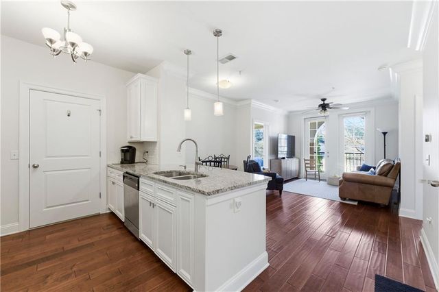 901 Abernathy Road NE 2190, Atlanta, GA 30328