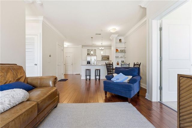 901 Abernathy Road NE 2190, Atlanta, GA 30328