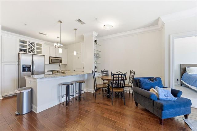 901 Abernathy Road NE 2190, Atlanta, GA 30328