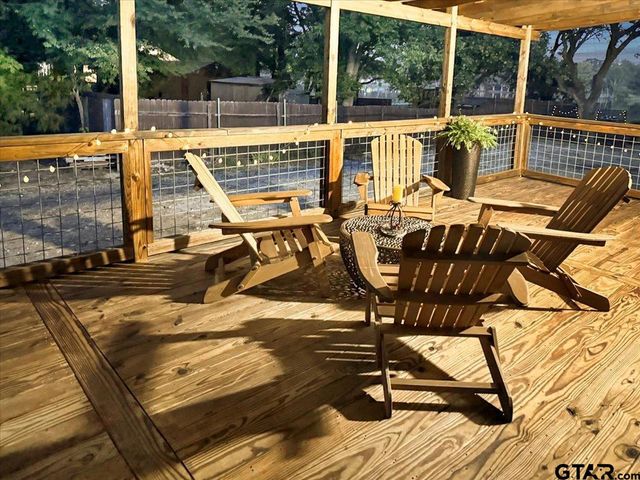 409 Willow, Wills Point, TX 75169