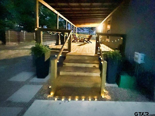 409 Willow, Wills Point, TX 75169