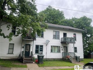 20-22 Jeffords Street, Jamestown, NY 14701