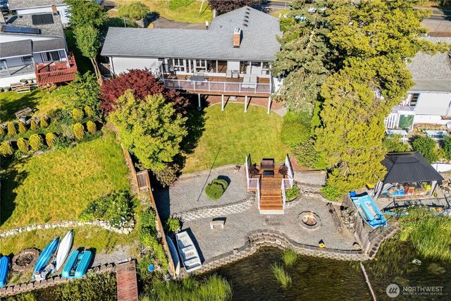 30415 28th Avenue S, Federal Way, WA 98003