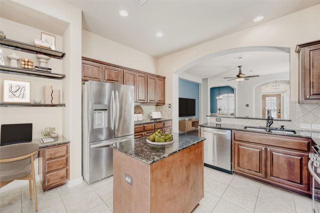 10416 Big Thicket DR, Austin, TX 78747