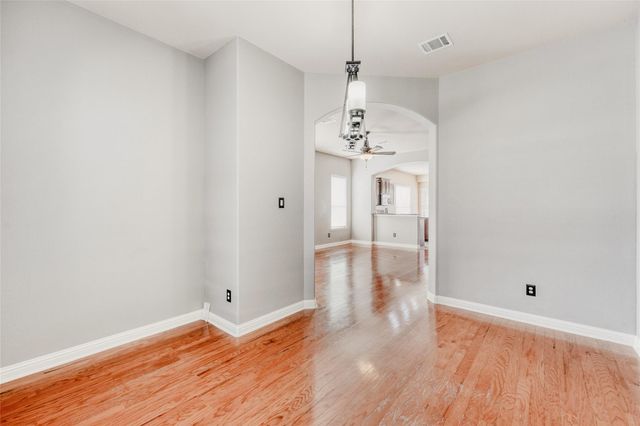 10416 Big Thicket DR, Austin, TX 78747