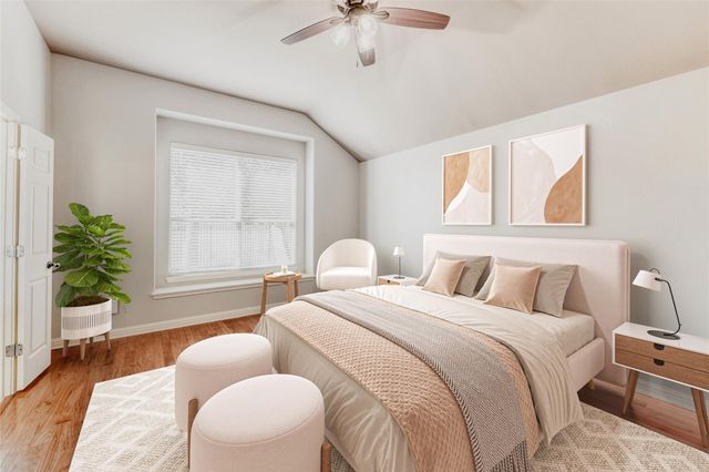 10416 Big Thicket DR, Austin, TX 78747