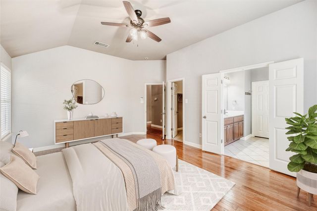 10416 Big Thicket DR, Austin, TX 78747