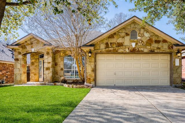 10416 Big Thicket DR, Austin, TX 78747