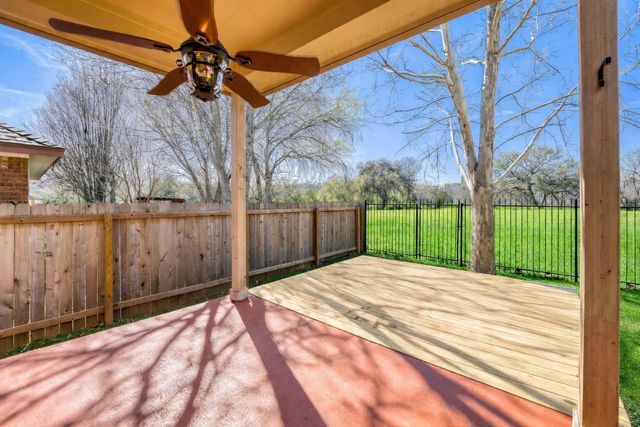10416 Big Thicket DR, Austin, TX 78747