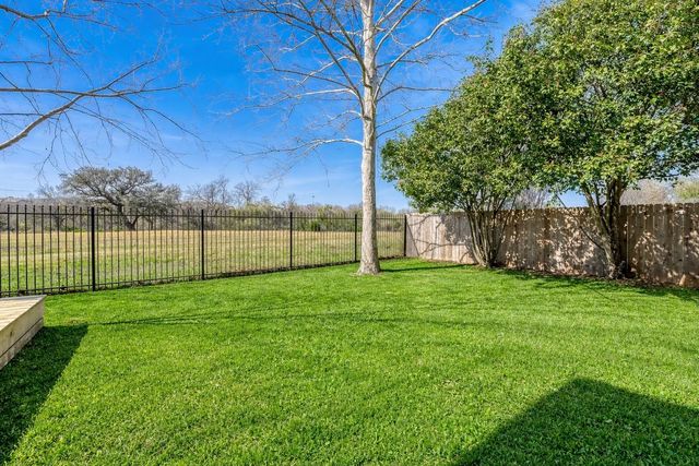 10416 Big Thicket DR, Austin, TX 78747