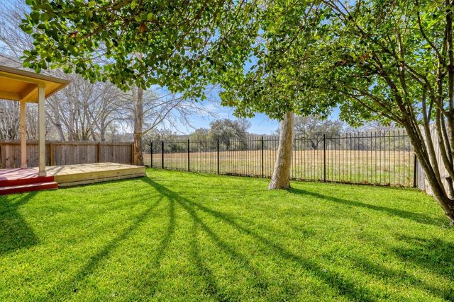 10416 Big Thicket DR, Austin, TX 78747