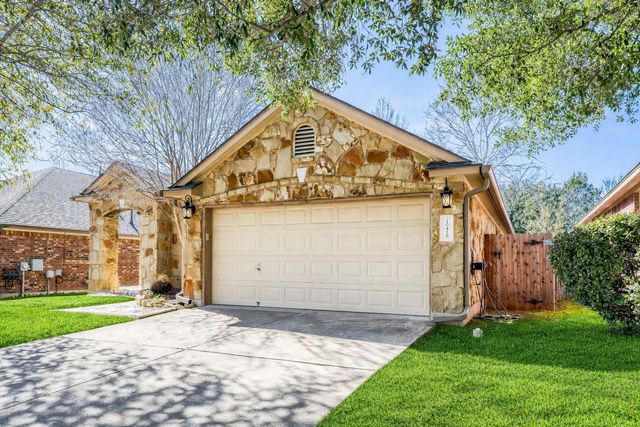 10416 Big Thicket DR, Austin, TX 78747