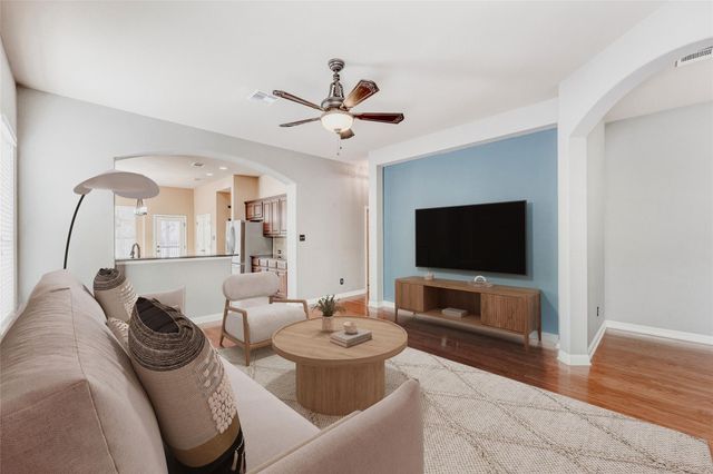 10416 Big Thicket DR, Austin, TX 78747