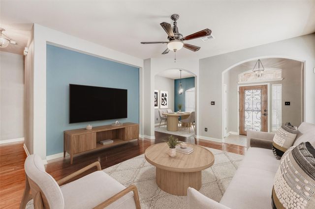 10416 Big Thicket DR, Austin, TX 78747