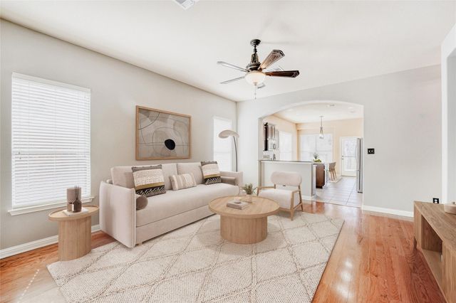 10416 Big Thicket DR, Austin, TX 78747